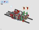 Building Instructions - LEGO - 42082 - Rough Terrain Crane: Page 40