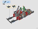 Building Instructions - LEGO - 42082 - Rough Terrain Crane: Page 45