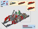 Building Instructions - LEGO - 42082 - Rough Terrain Crane: Page 46