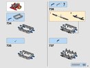 Building Instructions - LEGO - 42082 - Rough Terrain Crane: Page 51