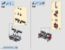 Building Instructions - LEGO - 42082 - Rough Terrain Crane: Page 52