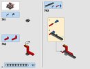 Building Instructions - LEGO - 42082 - Rough Terrain Crane: Page 54