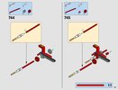 Building Instructions - LEGO - 42082 - Rough Terrain Crane: Page 55