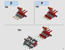 Building Instructions - LEGO - 42082 - Rough Terrain Crane: Page 57