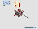 Building Instructions - LEGO - 42082 - Rough Terrain Crane: Page 59