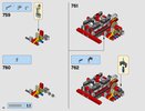 Building Instructions - LEGO - 42082 - Rough Terrain Crane: Page 62