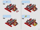 Building Instructions - LEGO - 42082 - Rough Terrain Crane: Page 63