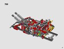 Building Instructions - LEGO - 42082 - Rough Terrain Crane: Page 65