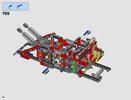 Building Instructions - LEGO - 42082 - Rough Terrain Crane: Page 66