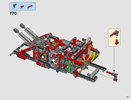 Building Instructions - LEGO - 42082 - Rough Terrain Crane: Page 67