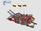 Building Instructions - LEGO - 42082 - Rough Terrain Crane: Page 69