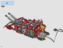 Building Instructions - LEGO - 42082 - Rough Terrain Crane: Page 76