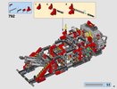 Building Instructions - LEGO - 42082 - Rough Terrain Crane: Page 85