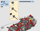 Building Instructions - LEGO - 42082 - Rough Terrain Crane: Page 88