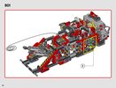 Building Instructions - LEGO - 42082 - Rough Terrain Crane: Page 94