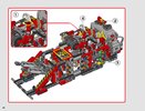 Building Instructions - LEGO - 42082 - Rough Terrain Crane: Page 96