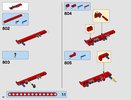 Building Instructions - LEGO - 42082 - Rough Terrain Crane: Page 98