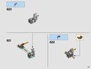 Building Instructions - LEGO - 42082 - Rough Terrain Crane: Page 105