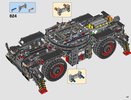 Building Instructions - LEGO - 42082 - Rough Terrain Crane: Page 107