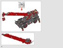 Building Instructions - LEGO - 42082 - Rough Terrain Crane: Page 112