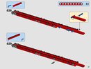 Building Instructions - LEGO - 42082 - Rough Terrain Crane: Page 117