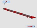 Building Instructions - LEGO - 42082 - Rough Terrain Crane: Page 121