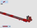 Building Instructions - LEGO - 42082 - Rough Terrain Crane: Page 128