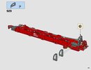 Building Instructions - LEGO - 42082 - Rough Terrain Crane: Page 179