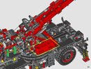 Building Instructions - LEGO - 42082 - Rough Terrain Crane: Page 209