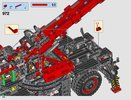 Building Instructions - LEGO - 42082 - Rough Terrain Crane: Page 210