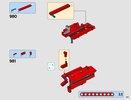 Building Instructions - LEGO - 42082 - Rough Terrain Crane: Page 213