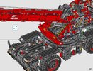 Building Instructions - LEGO - 42082 - Rough Terrain Crane: Page 225