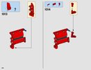 Building Instructions - LEGO - 42082 - Rough Terrain Crane: Page 228