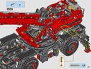 Building Instructions - LEGO - 42082 - Rough Terrain Crane: Page 235