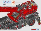 Building Instructions - LEGO - 42082 - Rough Terrain Crane: Page 237