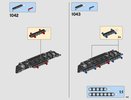 Building Instructions - LEGO - 42082 - Rough Terrain Crane: Page 243