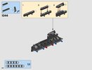 Building Instructions - LEGO - 42082 - Rough Terrain Crane: Page 244