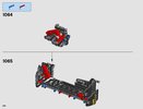 Building Instructions - LEGO - 42082 - Rough Terrain Crane: Page 250