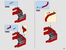 Building Instructions - LEGO - 42082 - Rough Terrain Crane: Page 263