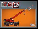 Building Instructions - LEGO - 42082 - Rough Terrain Crane: Page 325