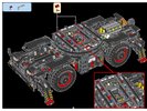 Building Instructions - LEGO - 42082 - Rough Terrain Crane: Page 5