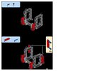 Building Instructions - LEGO - 42082 - Rough Terrain Crane: Page 13