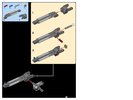 Building Instructions - LEGO - 42082 - Rough Terrain Crane: Page 17