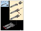 Building Instructions - LEGO - 42082 - Rough Terrain Crane: Page 19