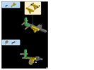 Building Instructions - LEGO - 42082 - Rough Terrain Crane: Page 33