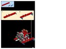 Building Instructions - LEGO - 42082 - Rough Terrain Crane: Page 93