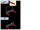 Building Instructions - LEGO - 42082 - Rough Terrain Crane: Page 113