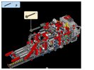 Building Instructions - LEGO - 42082 - Rough Terrain Crane: Page 124