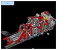 Building Instructions - LEGO - 42082 - Rough Terrain Crane: Page 127