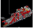 Building Instructions - LEGO - 42082 - Rough Terrain Crane: Page 134